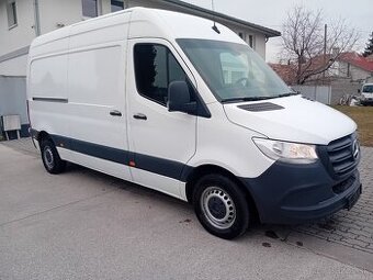 Mercedes-Benz Sprinter 311 CDI DPH -  2021