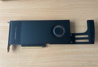 HP Nvidia RTX A4000