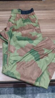 Burton | [ak] Helium Power Grid Base Layer Pants | XL