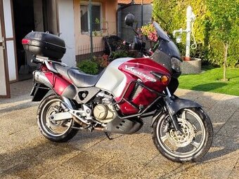Honda Varadero 1000