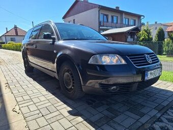 Volkswagen Passat B 5.5 rv. 2004
