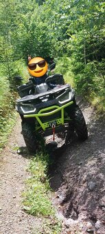 Segway snarler at6 l limited