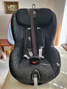 Britax Romer Trifix2 i-size, 76-105cm/9-22 kg
