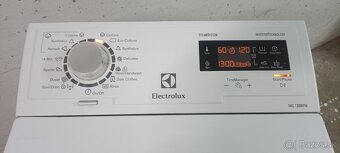 Pračka Elektrolux