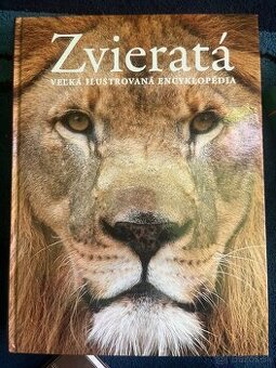 Zvieratá encyklopédia