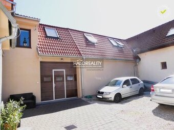 HALO reality - Predaj, rodinný dom Trnava, polyfunkčný objek
