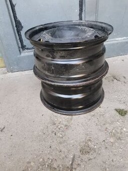 Predam 2 disky r16