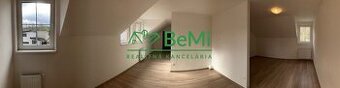 Predaj 2 izbový byt Rajecká Lesná, okres Žilina /55,4m2/ 0