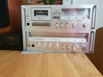 Audio center 2002 hi-fi