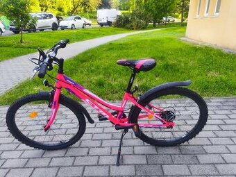 Bicykel CTM "24"