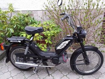 Babetta 215