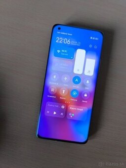 Xiaomi Mi 11 Pro Čínska verzia (s B20 LTE) 12GBram/256gb