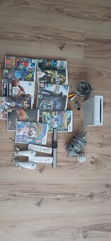 Predam Nintendo wii