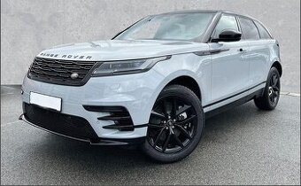 Land Rover Range Rover Velar Dynamic SE D200