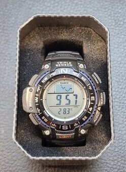 CASIO SPORT GEAR SGW 1000-1A