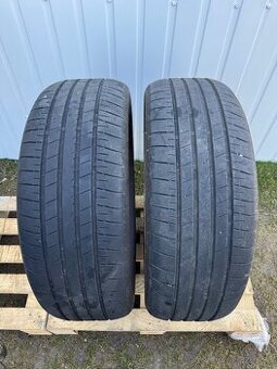 235/50 R20 letne pneu Bridgestone rv2022