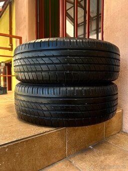 225/65 R17 letné pneumatiky - 2 kusy - 1