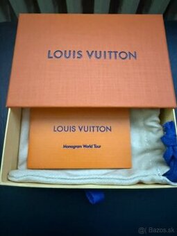Louis Vuitton Bracelet náramok