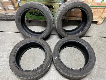 215/50 R17 letné gumy landsail