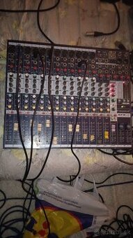 Mix soncraf