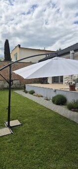 Slnečnik 3x3m - 1