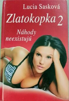 Zlatokopka 2
