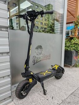 Oodt T10 el. Kolobežka