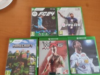 X box one S