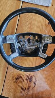 Volant Ford Mondeo MK4
