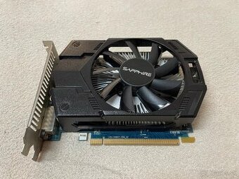 AMD R7 250 1GB