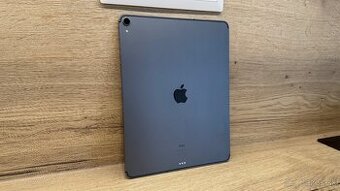 Apple iPad Pro 12.9 inch 256GB Wi-Fi + Cellular Space