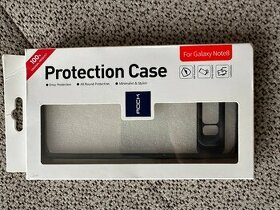 Predám nový obal na Samsung Galaxy Note8-9