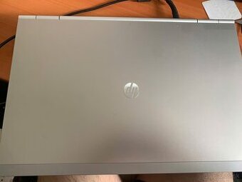 HP elitebook 8560p / 8gb ram / Intel i5 / 750gb HDD za 49 eu