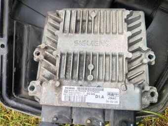Predám riadiacu jednotku na Volvo V50 2.0 TDCi 100 kw