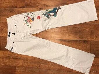 DOLCE&GABBANA italia originál damske rifle M/L