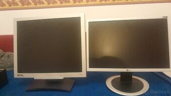 Monitor LG/BenQ