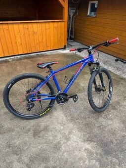Maxbike bicykel