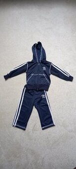 Detská tepláková súprava Adidas