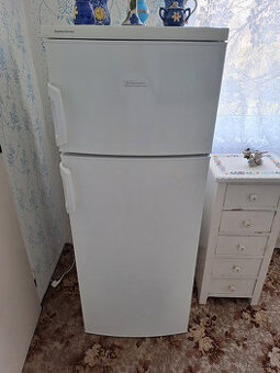 Chladnička s mrazničkou Electrolux