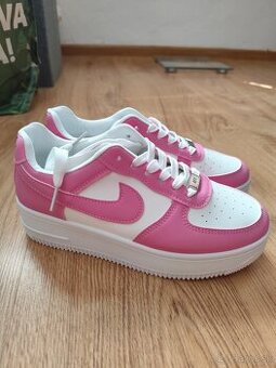 Dámske botasky Nike