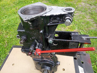 prevodovka DSK 317