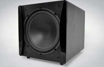 PREDÁM SUBWOOFER VELODYNE IMPACT 12