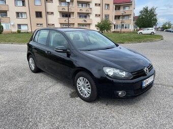 Golf 6 1,6 TDI,rv 2010, vada prevodovky DSG