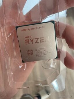 Ryzen 5 5600x
