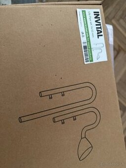 Pipe set 16/22mm