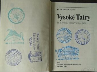 Vysoké Tatry