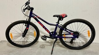 Detský bicykel Kellys kiter 30