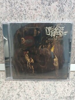 Necros Christos - Nine Graves