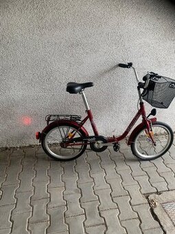 kenzel 20 kolesa camping 1 prevod - 1