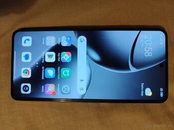 Xiaomi 14T čierny